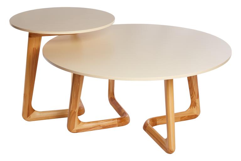 11 Chic KidFriendly Coffee Tables That Pull The Room Together