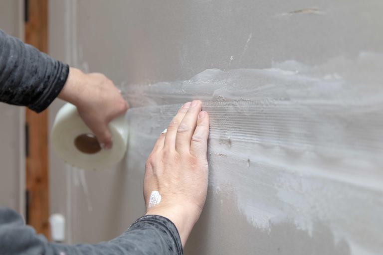 Quick Tips On How To Repair Drywall And Gypsum Board