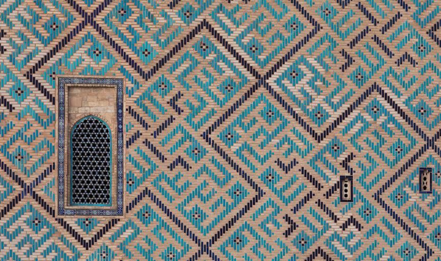 A Guide To Middle EasternInspired Interior Design