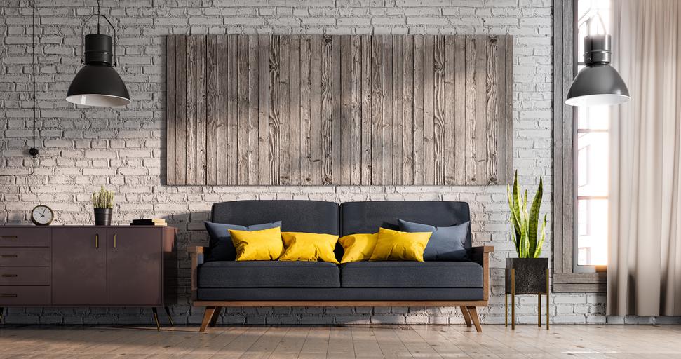 Unique Accent Wall Ideas That You Can Adapt To Any Room