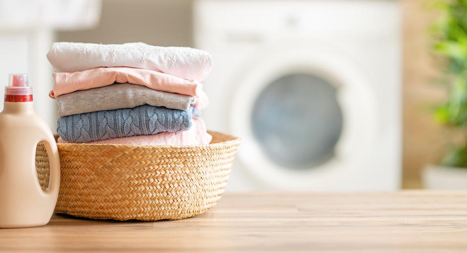 Your Guide To Separating And Sorting Laundry