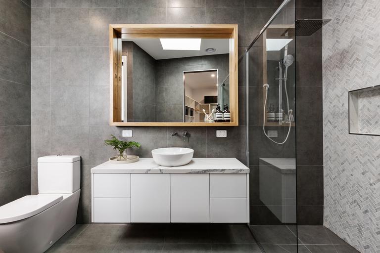 How Long Does A Bathroom Remodel Take?