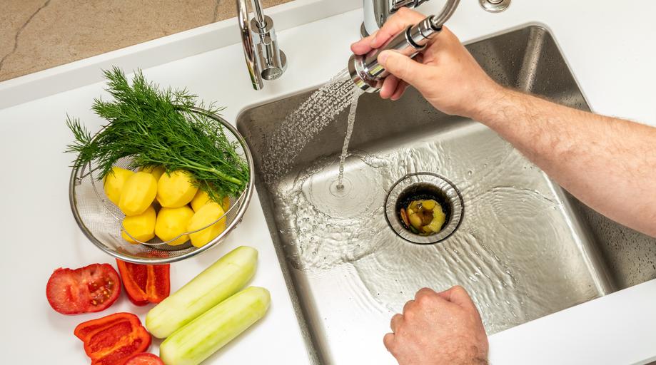 Unblocking The Path Your Guide To Fixing A Clogged Garbage Disposal