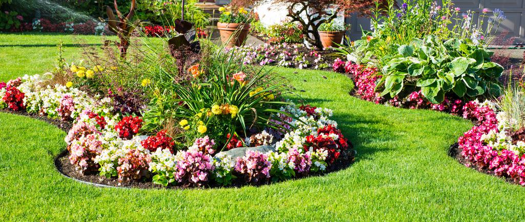 The Benefits Of Installing A Full Yard For Your Home