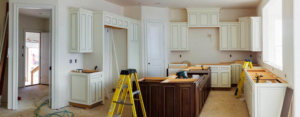 Essential Materials For Remodeling Your Kitchen