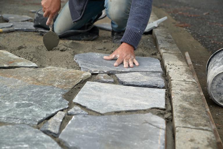 Unveiling The Hidden Mysteries Of Stone Tile Installation