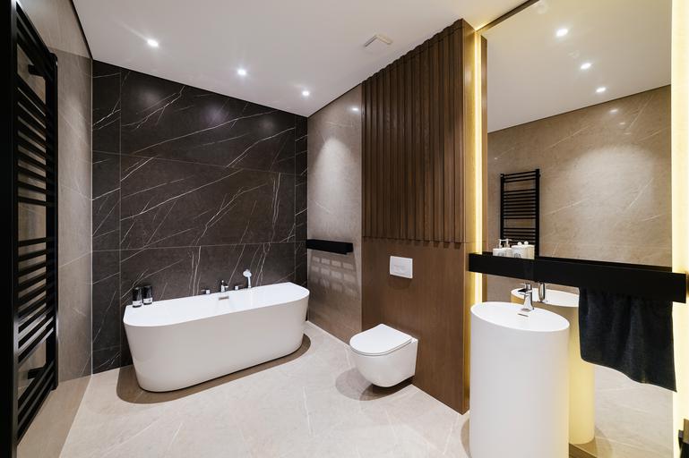 Top 3 Things To Consider When Remodeling Your Bathroom
