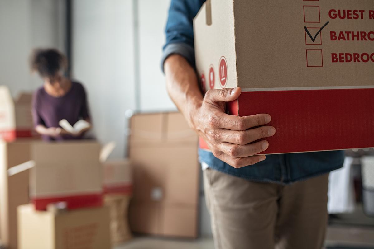 15 Packing Ideas and Hacks to Make Your Move a Smooth Transition