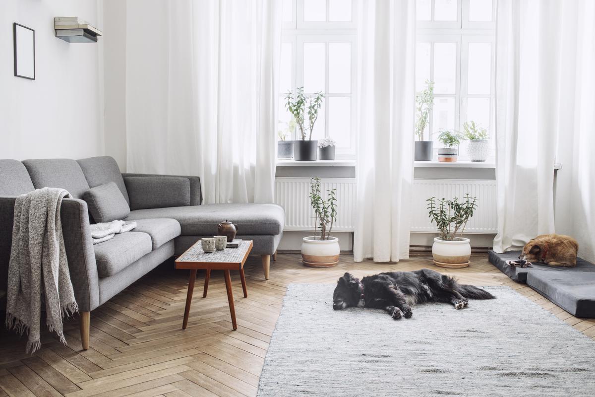14 Ideas For Making the Most of a Small Living Room
