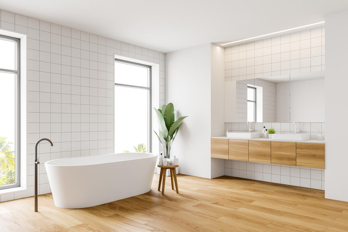 11 Bathroom Trends To Achieve The Trendiest Layout in 2022