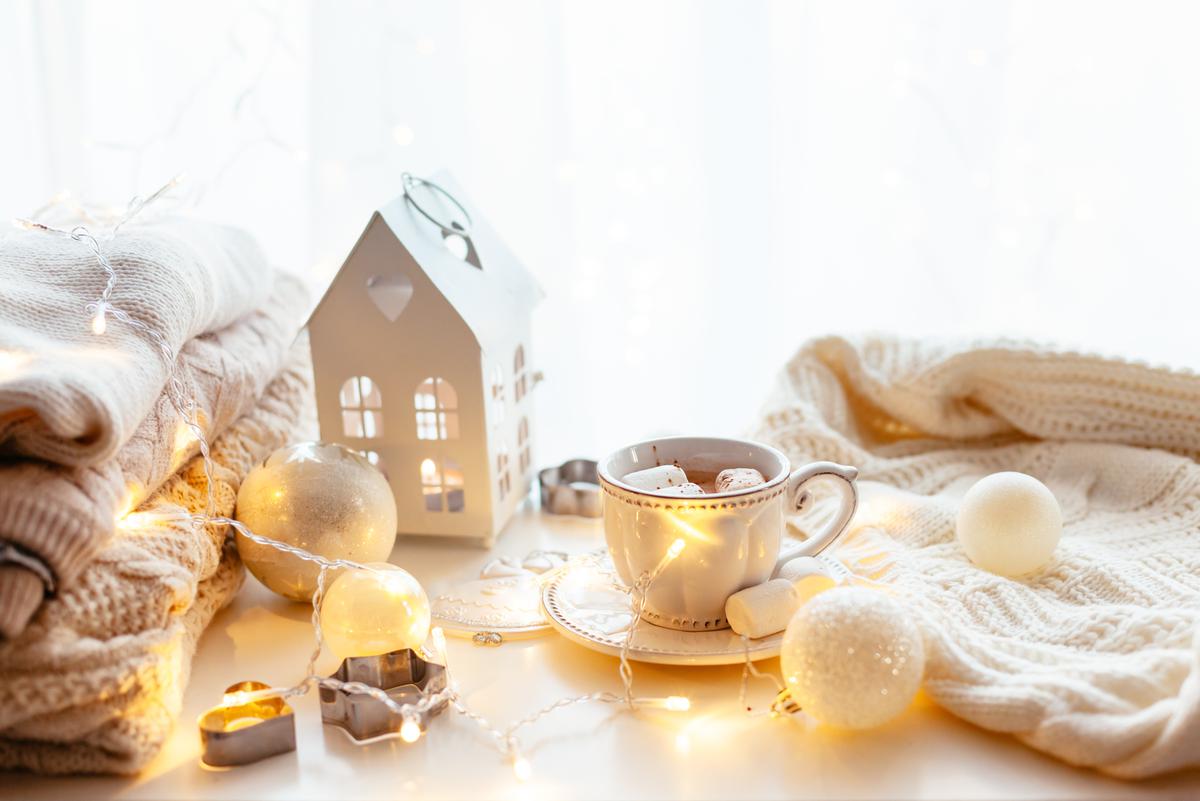 2021 Home Decor Trends for a Winter Transition
