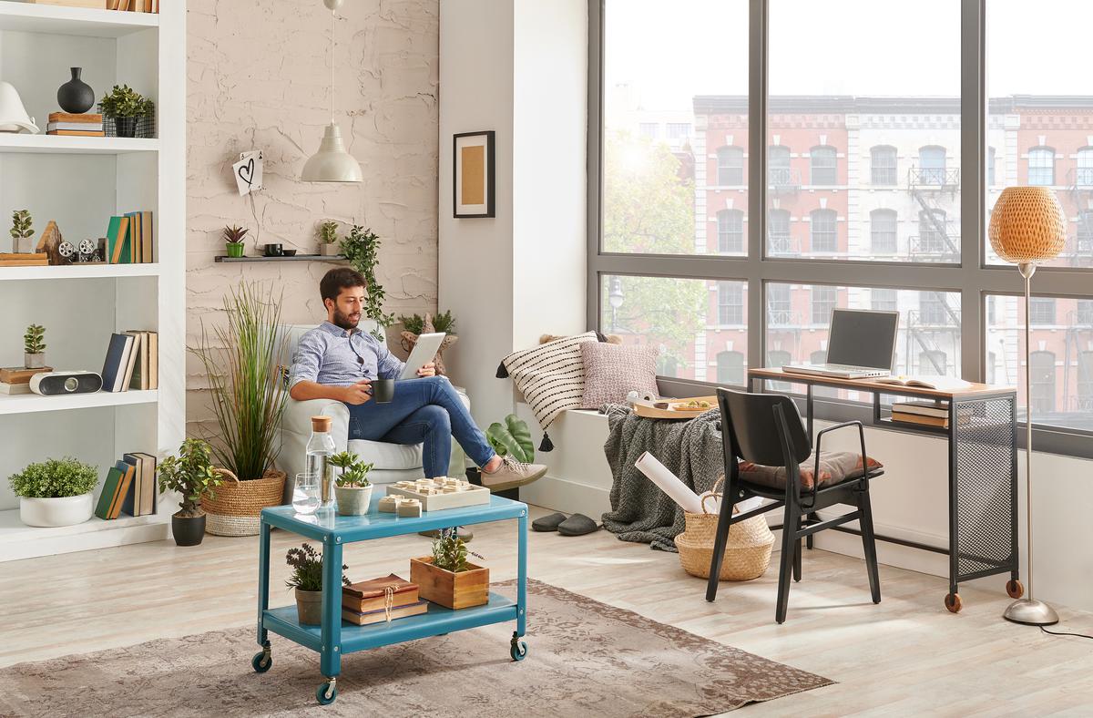 7 Empty Corners Ideas For Your Home