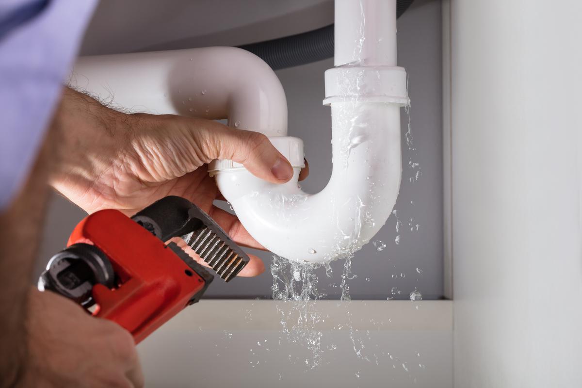 7 Most Common Water Leaks in Your House and How to Take Care of Them