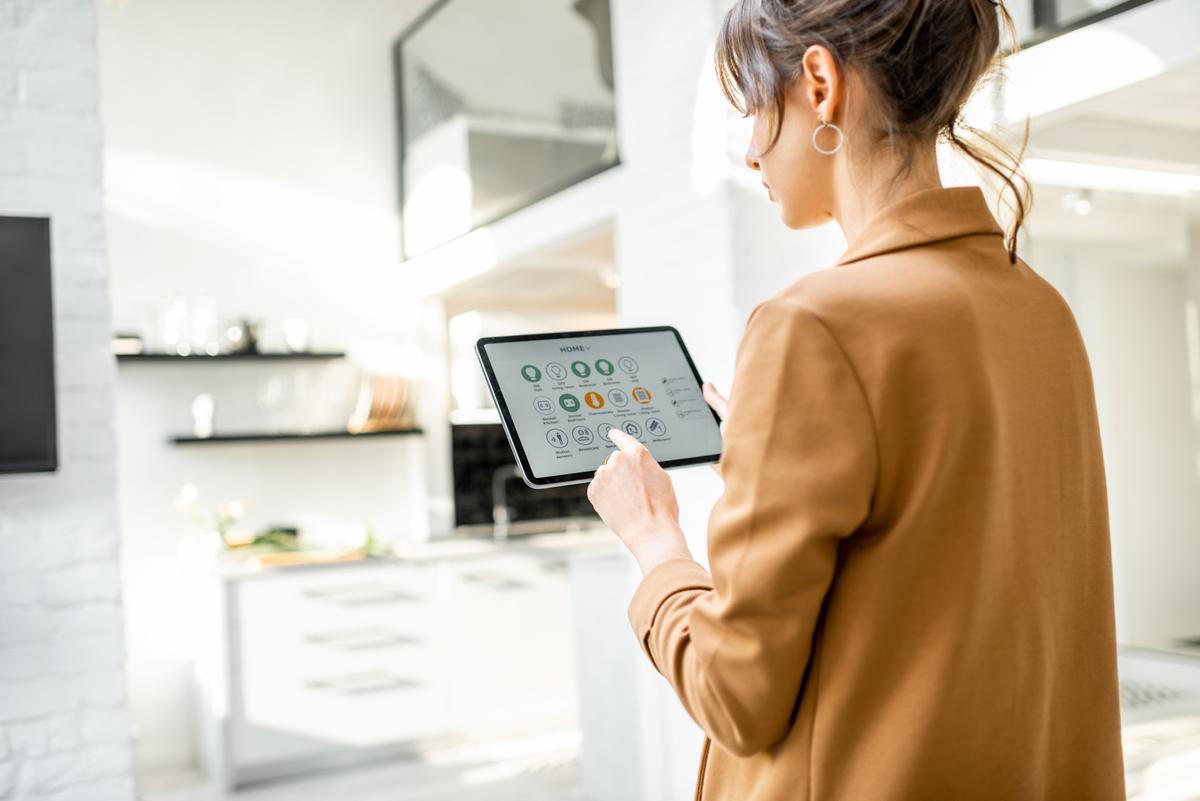 7 Smart Home Devices Ideas Worth Considering