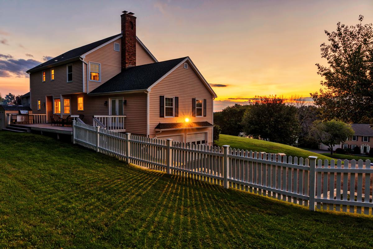 8 Ways to Increase Home Value