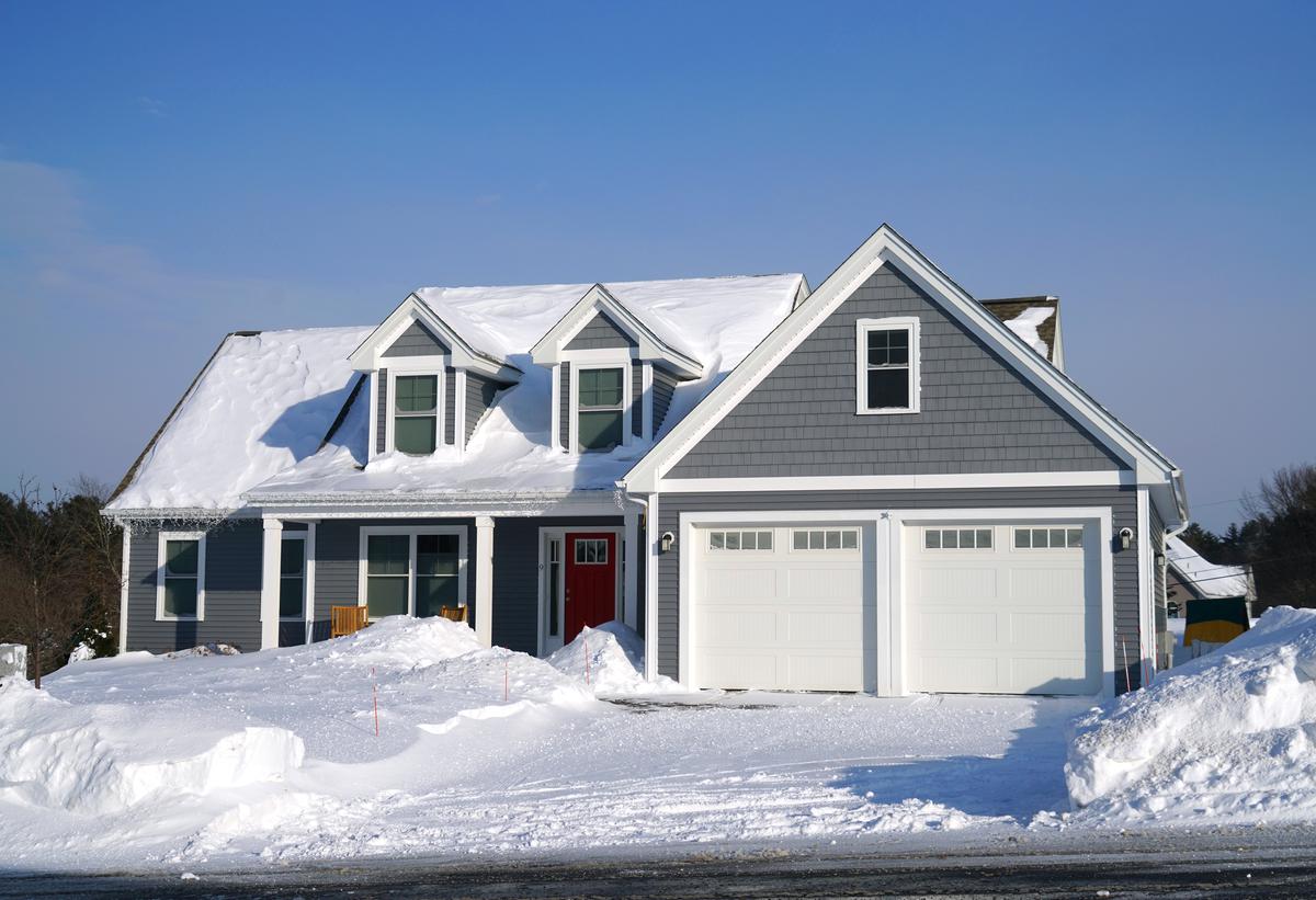 9 Common Winter-Specific House Problems and What You Can Do About Them