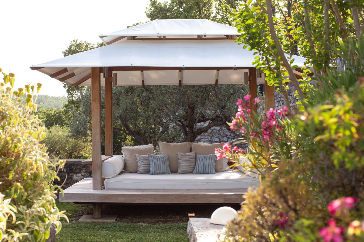 A Guide to Gazebos
