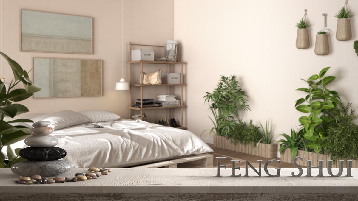 A Guide to a Feng Shui Bedroom Design