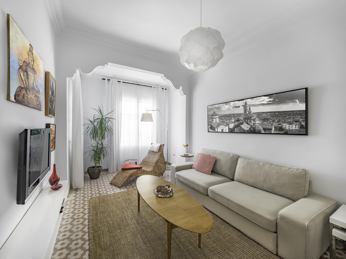 A Short and Convenient Guide to Choosing Feng Shui Colors