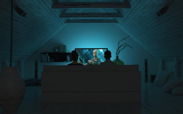 11 Amazing Home Theater Ideas That Will Inspire You To Design Yours