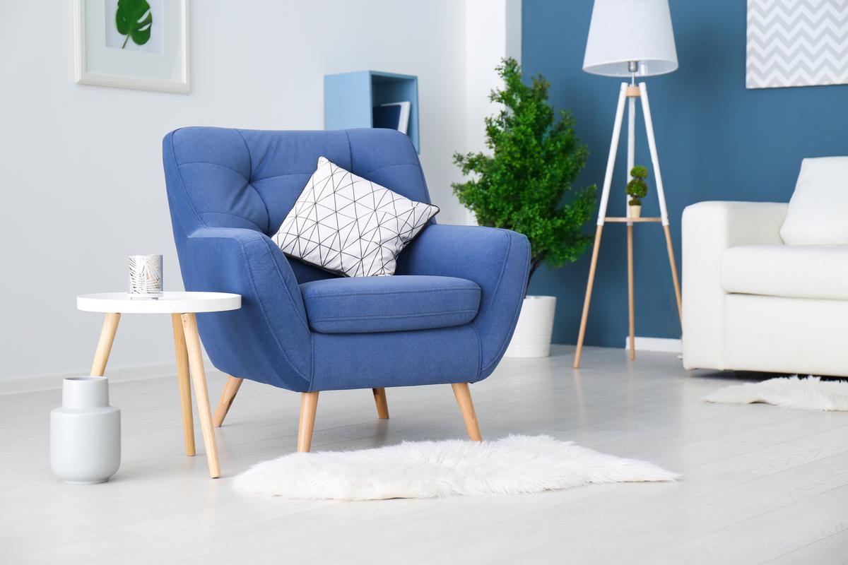 How to Choose Accent Chairs for Your Living Room