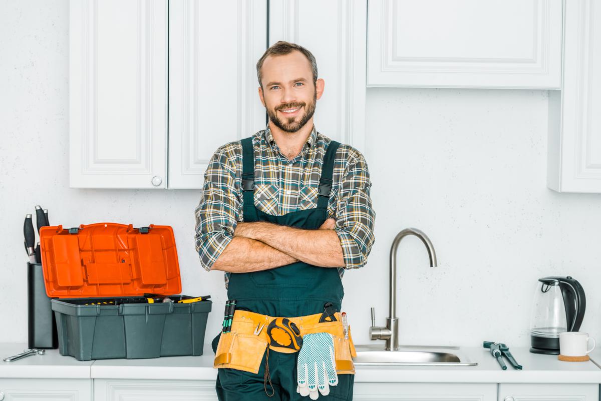 Small Tasks, Big Impact: Essential Materials for Handyman Projects