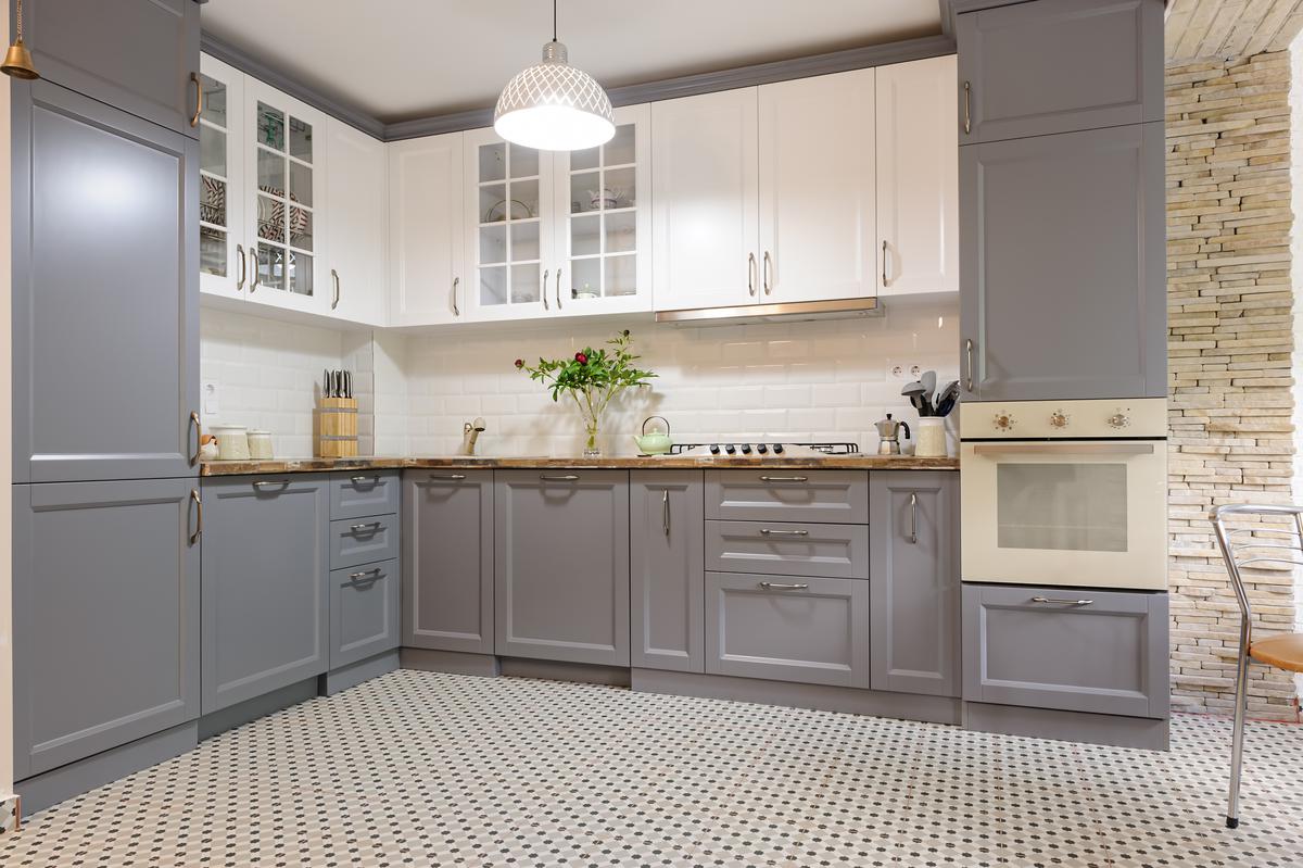 7 Kitchen Cabinet Door Styles Perfect For Your Kitchen Remodel