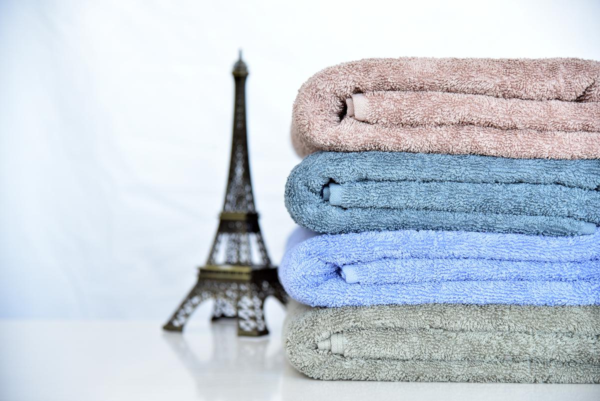 The Ultimate Guide to Parisian Bathroom Decor