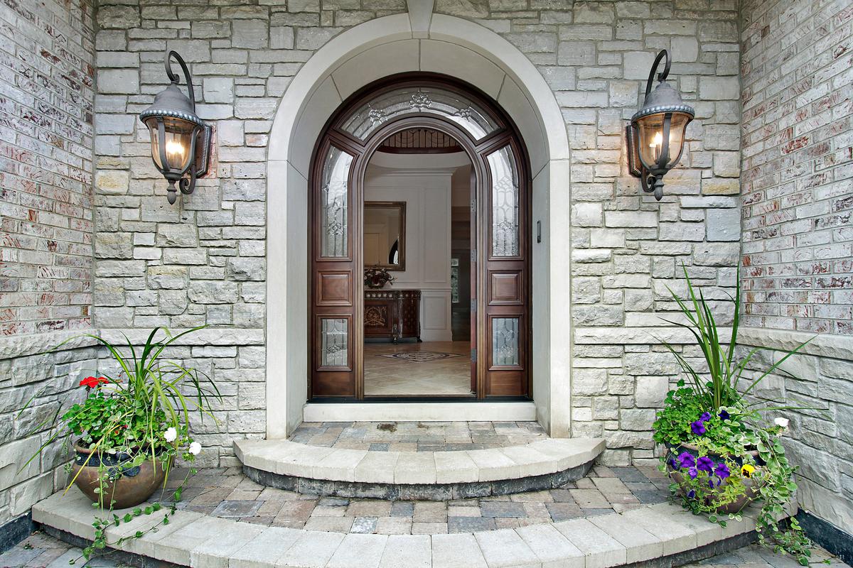 Crafting Your Dream Entryway: Essential Materials for a Custom Front Door Project