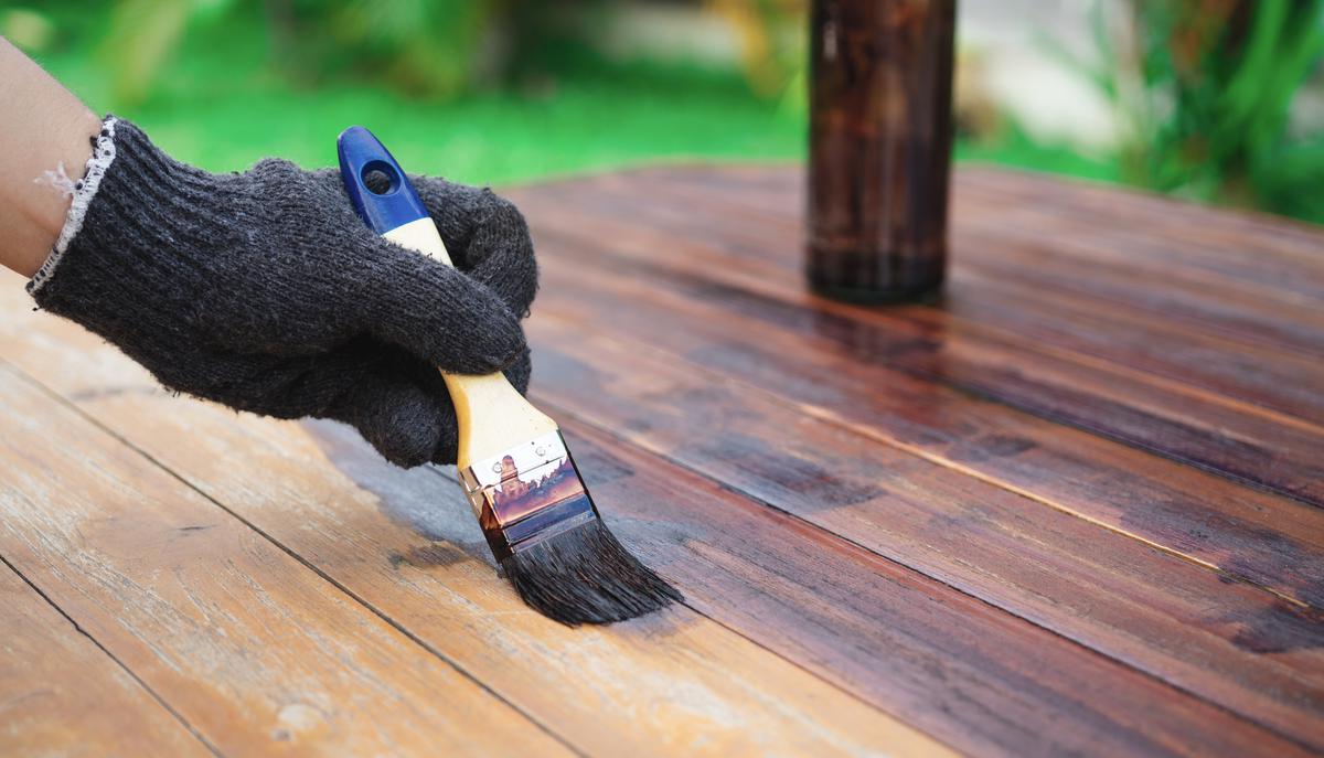 Monthly Maintenance Reminder: Get Your Home Ready for Summer