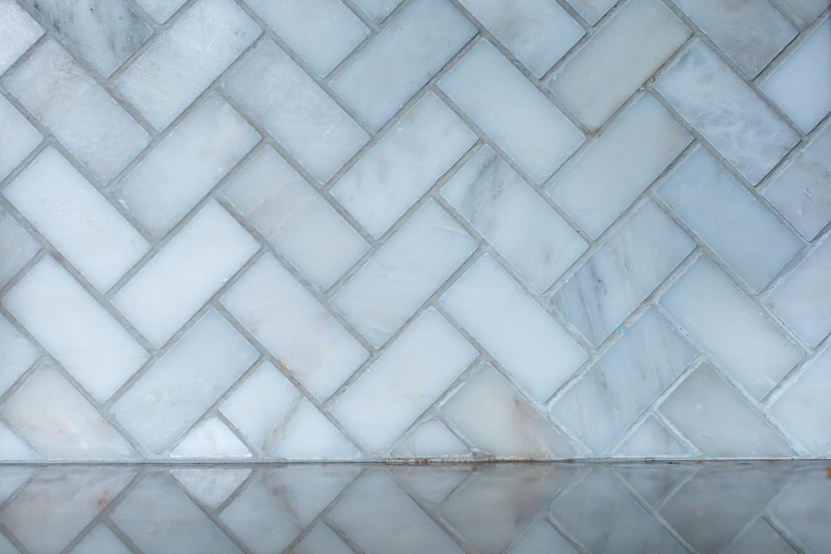 Pros And Cons Of A Concrete Tile Backsplash