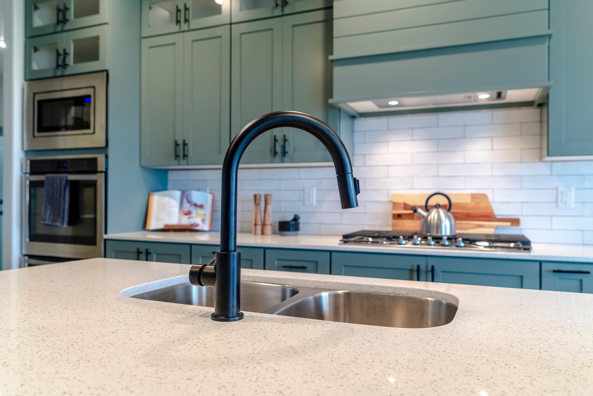 Undermount Kitchen Sinks Pros And Cons