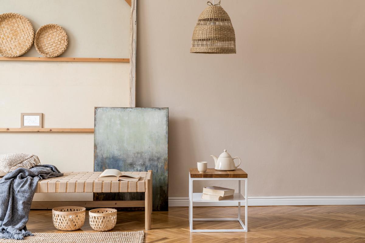 Asian American Design & Decor Tips