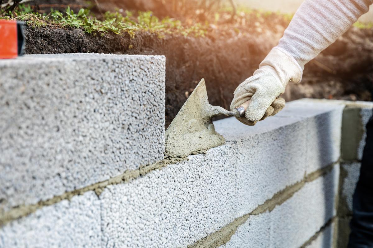 Masonry Basics Every Homeowner Needs to Know - Contractor Tips