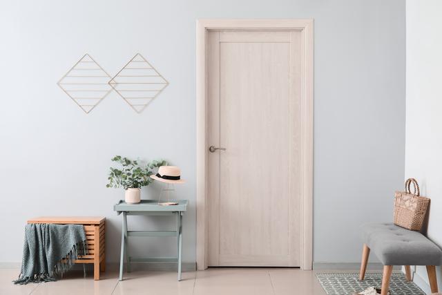 10 Perfect Entryway Wall Decor Ideas