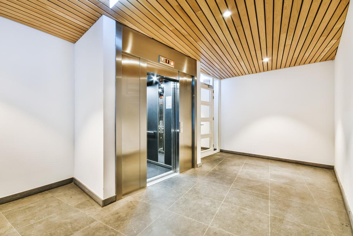 Adding an Elevator to Your Home Can Increase Its Value