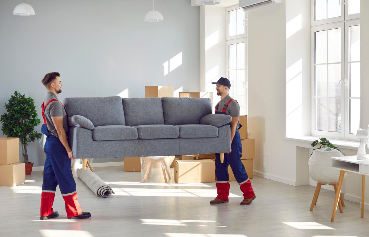 Essential Materials to Consider When Hiring a Moving Company