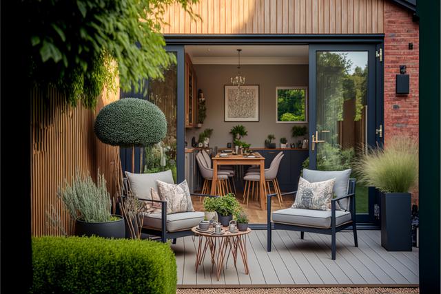 Transform Your Space: Essential Materials for Installing a Sliding Glass Door