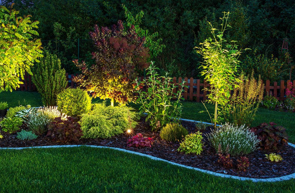 Illuminate Your Outdoor Space: Essential Materials for a Stunning Landscape Lighting Plan