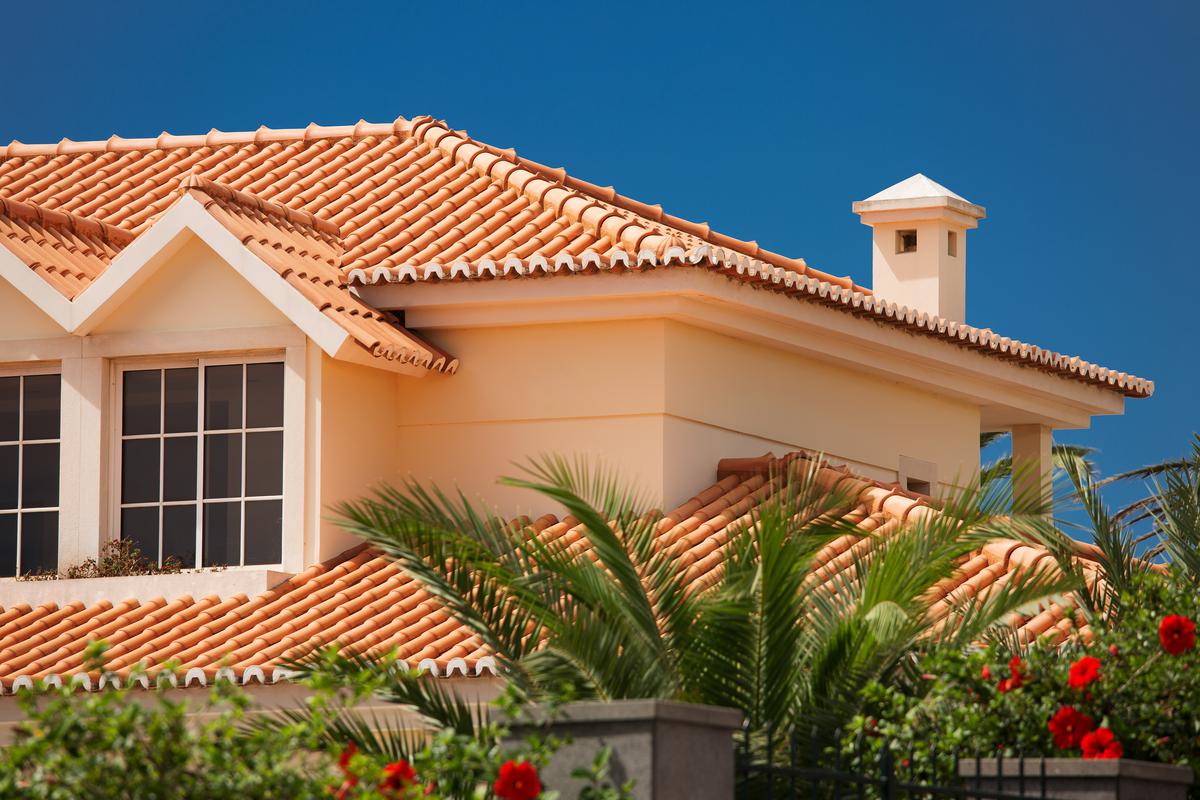 All About Roof Tile Replacement