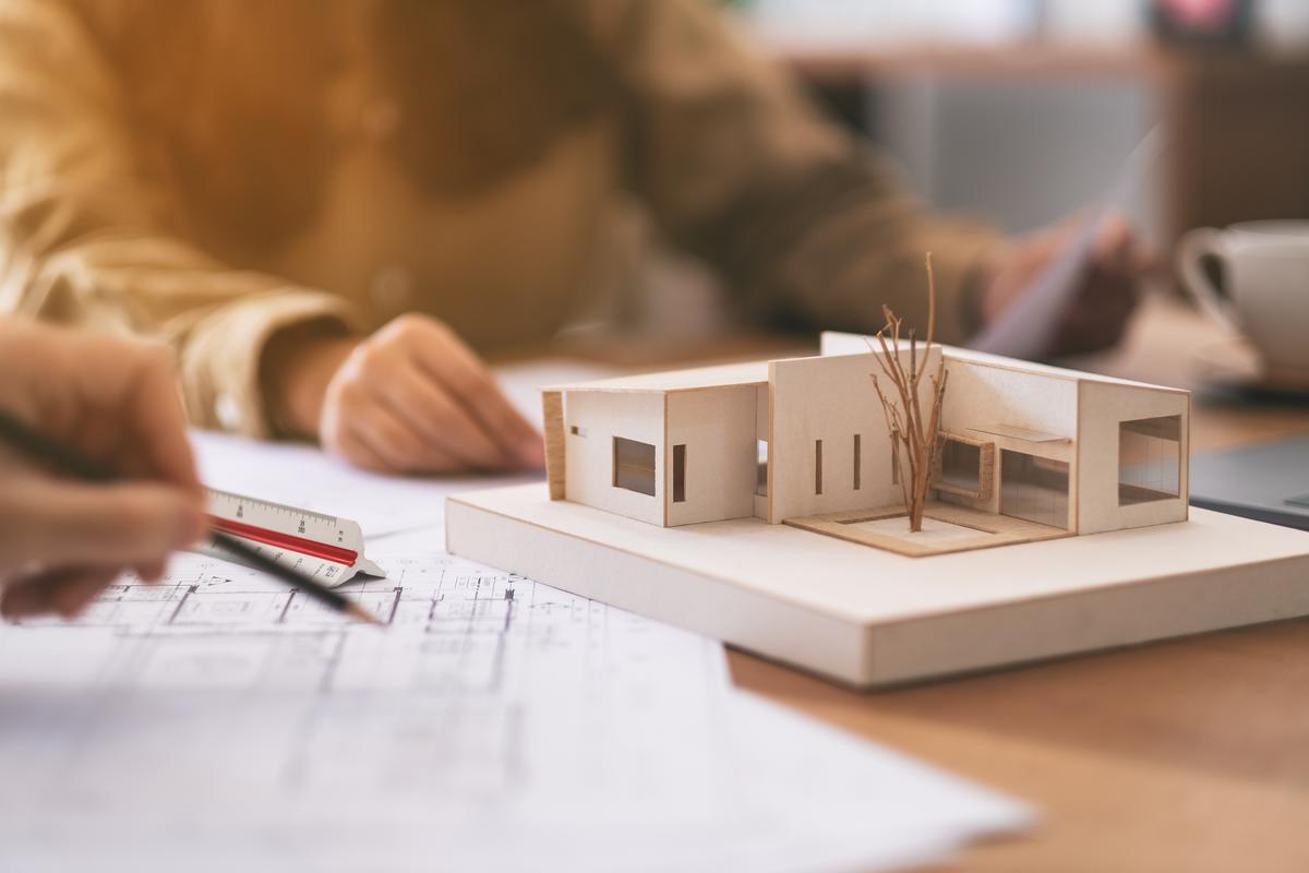 An Architecture Vocabulary Cheat Sheet for the Budding Enthusiast