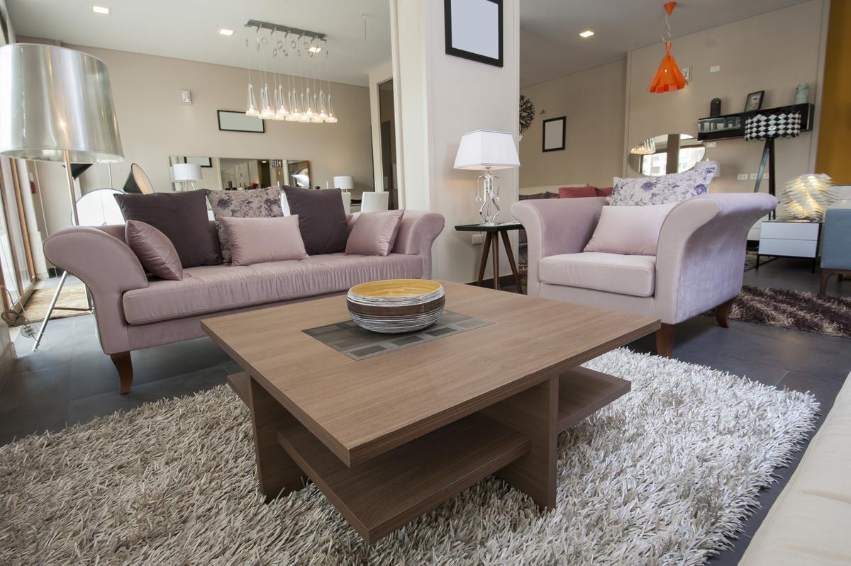 Arranging Your Furniture and Rugs: Rules, Tips, and Recommendations