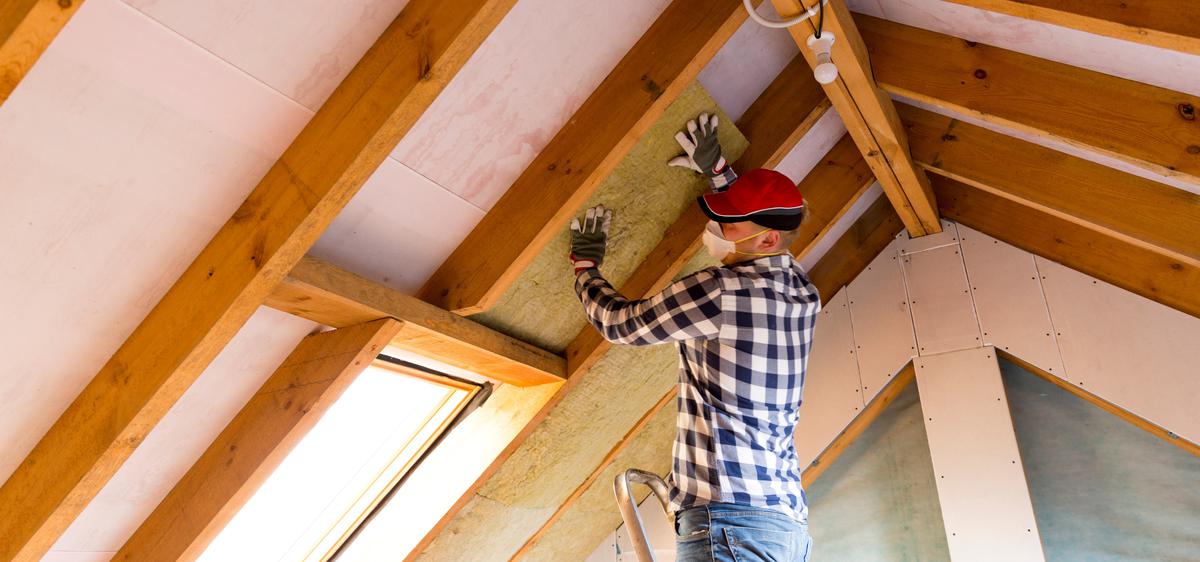 The Ultimate Guide To Attic Insulation: Making The Right Choice