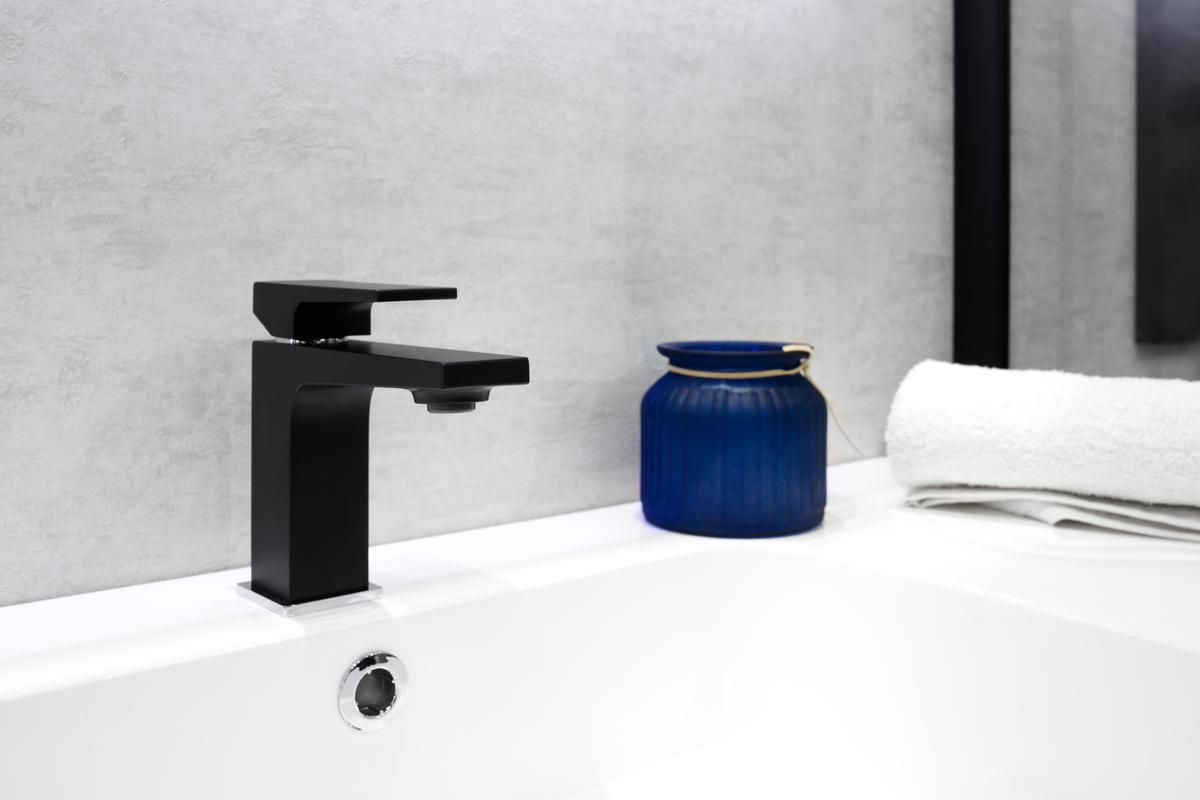 Bathroom Faucet Ideas with More Than a Splash of Style