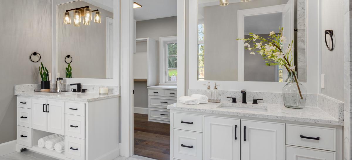 Bathroom Vanity: Choosing the Perfect Style for Your Space