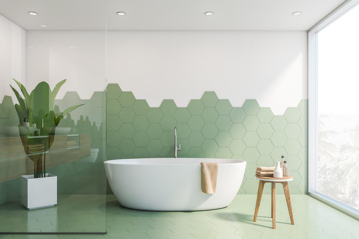 Best Bathroom Design Trends of 2022