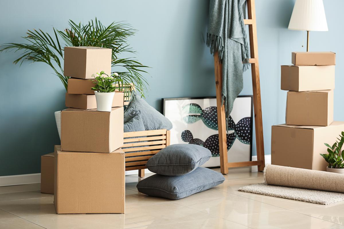 Checklist and Tips of What You Should Do Before Moving to Your New Home
