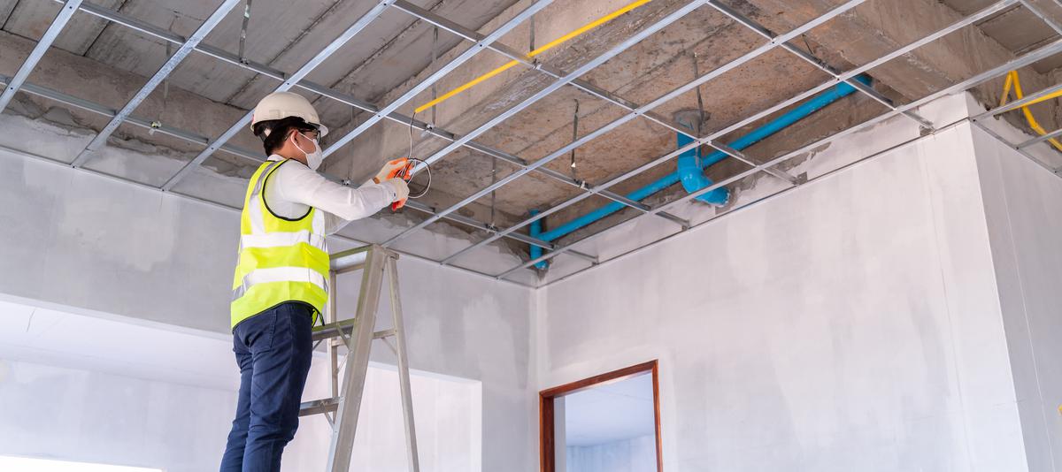 Unlocking Potential with Commercial Remodeling