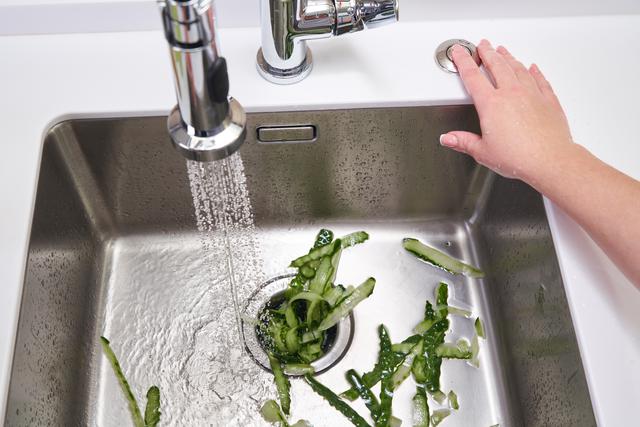 Common Garbage Disposal Problems and What to Do About Them