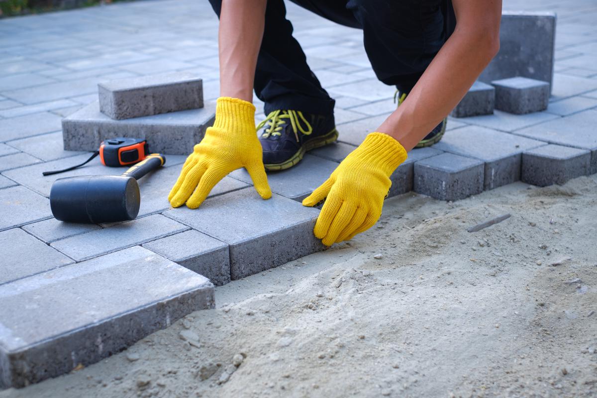 Concrete vs. Masonry: Which One You Will Need for Hardscaping